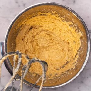 Gluten-Free Blackberry and Frangipane Galette - Frangipane - Mixing Flour