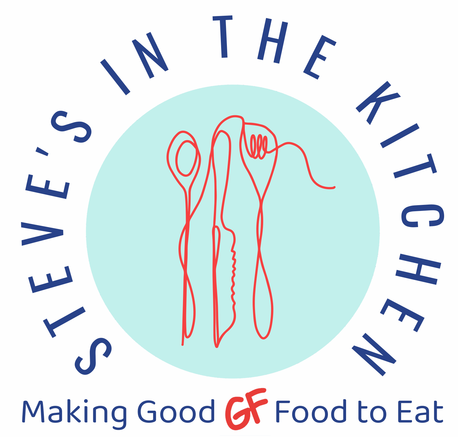 Steve's in the Kitchen